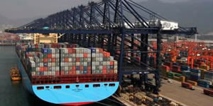 Global Logistics