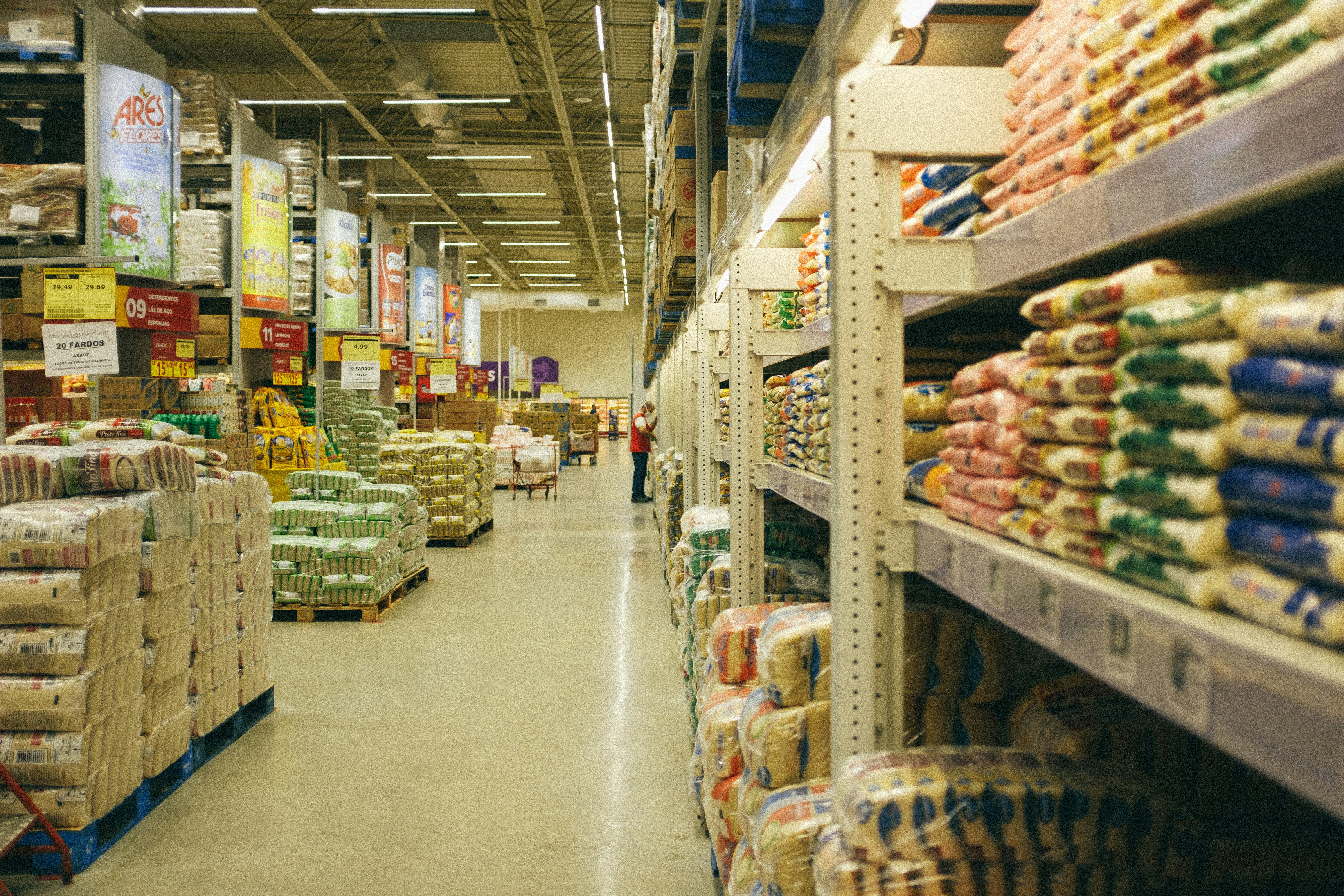 General Commerce