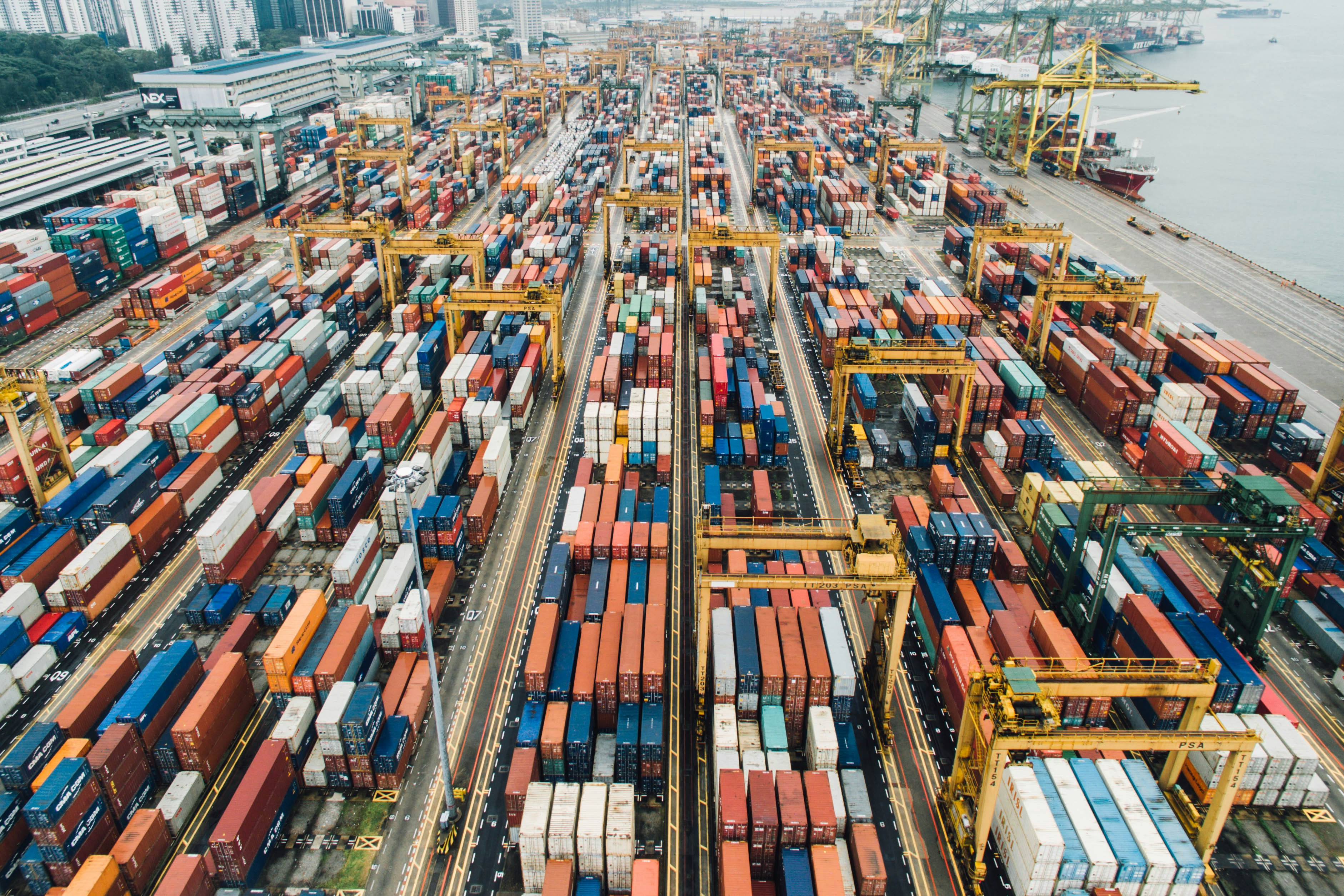 Importers & Exporters
