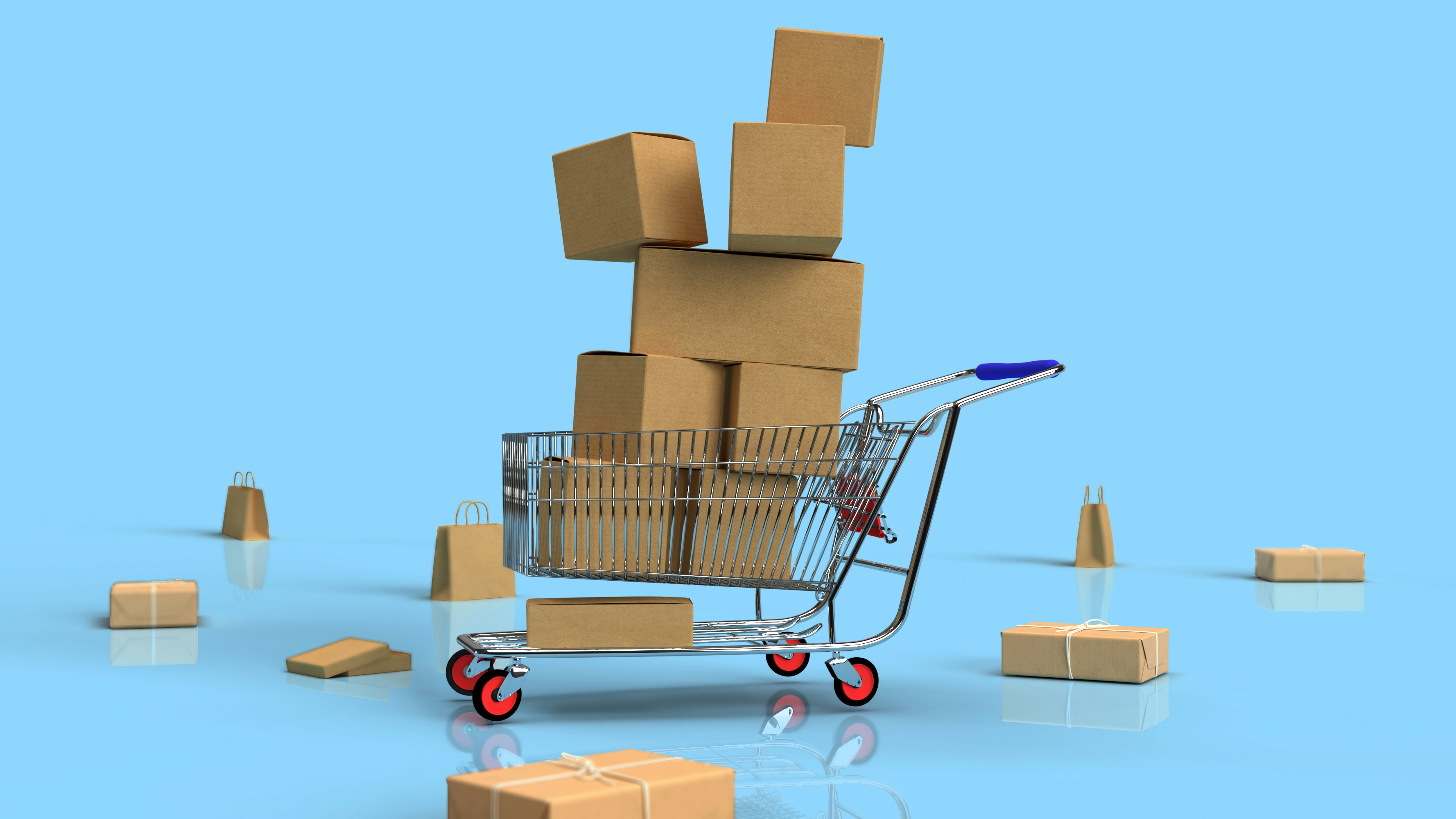 Trading & Retail