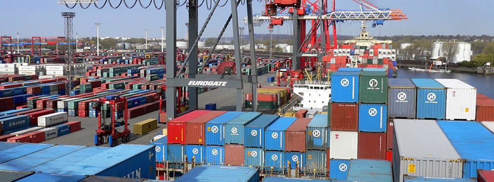 Forwarding & Project Logistics