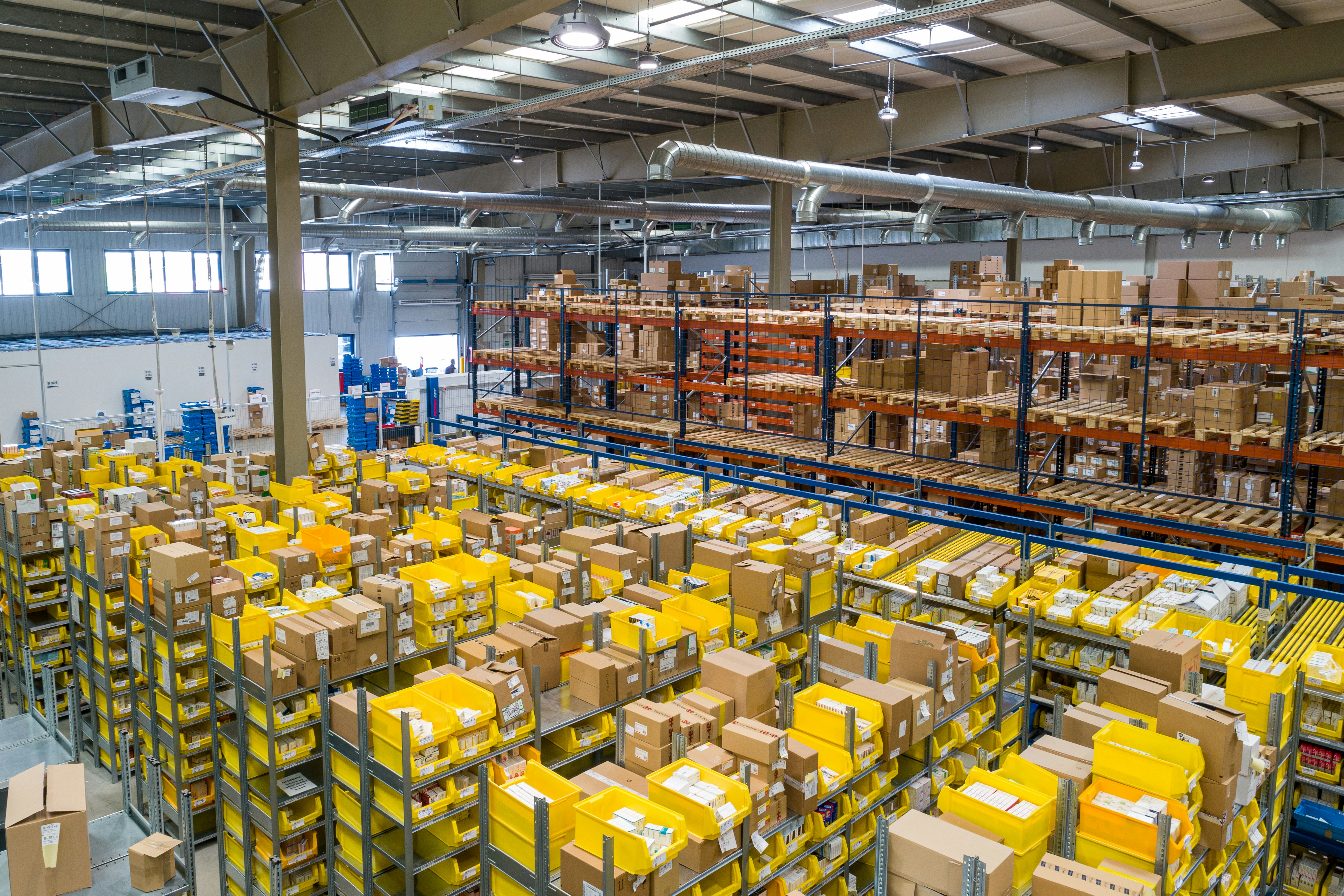 Transconnex Logistics