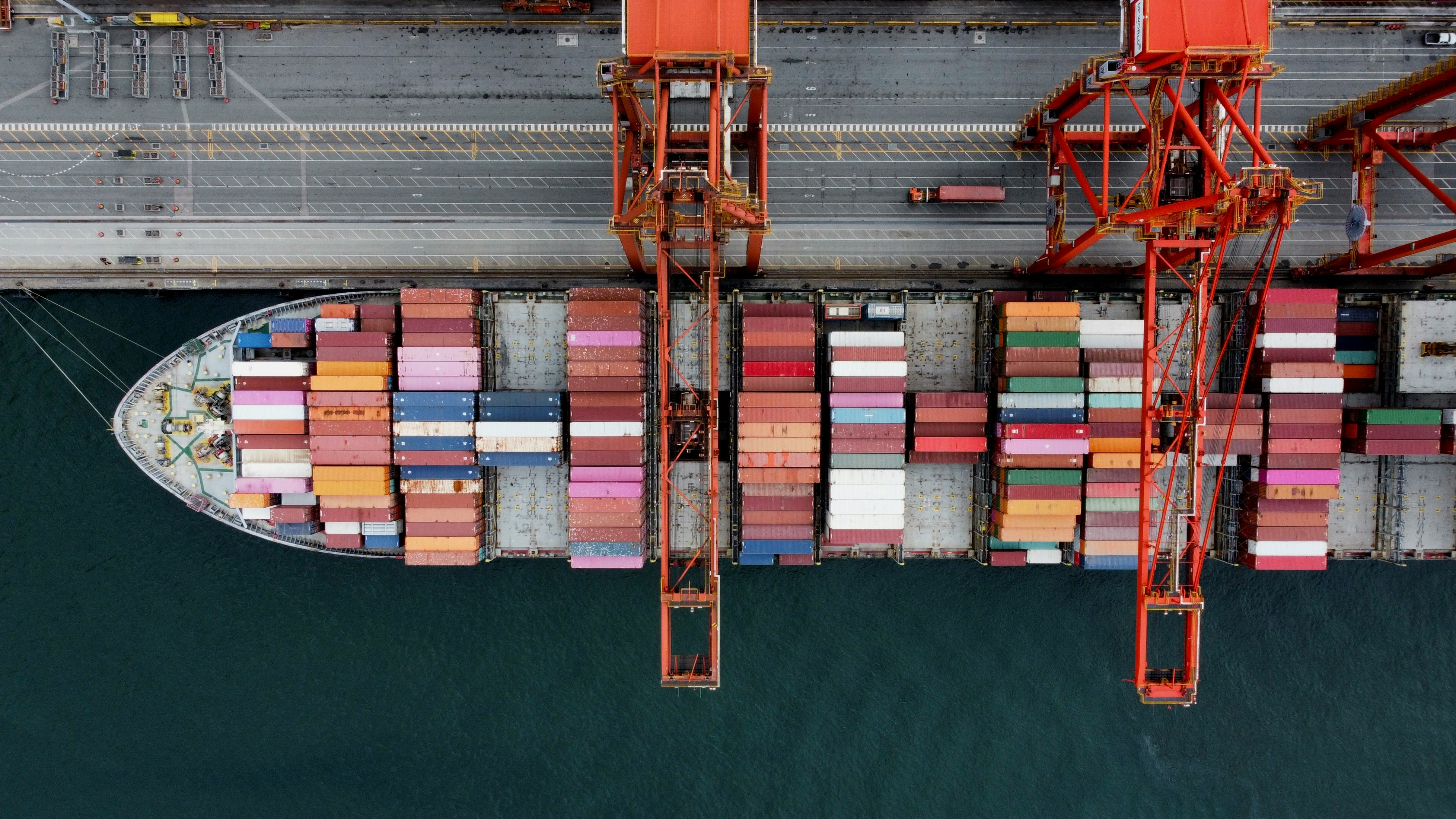Global Logistics